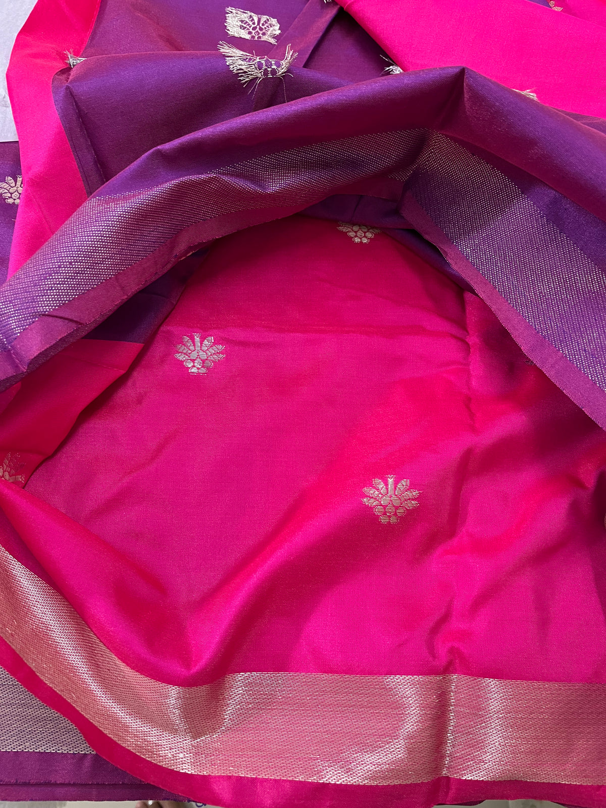 Semi silk