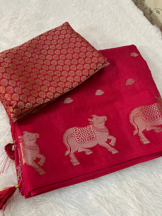 Dola Silk