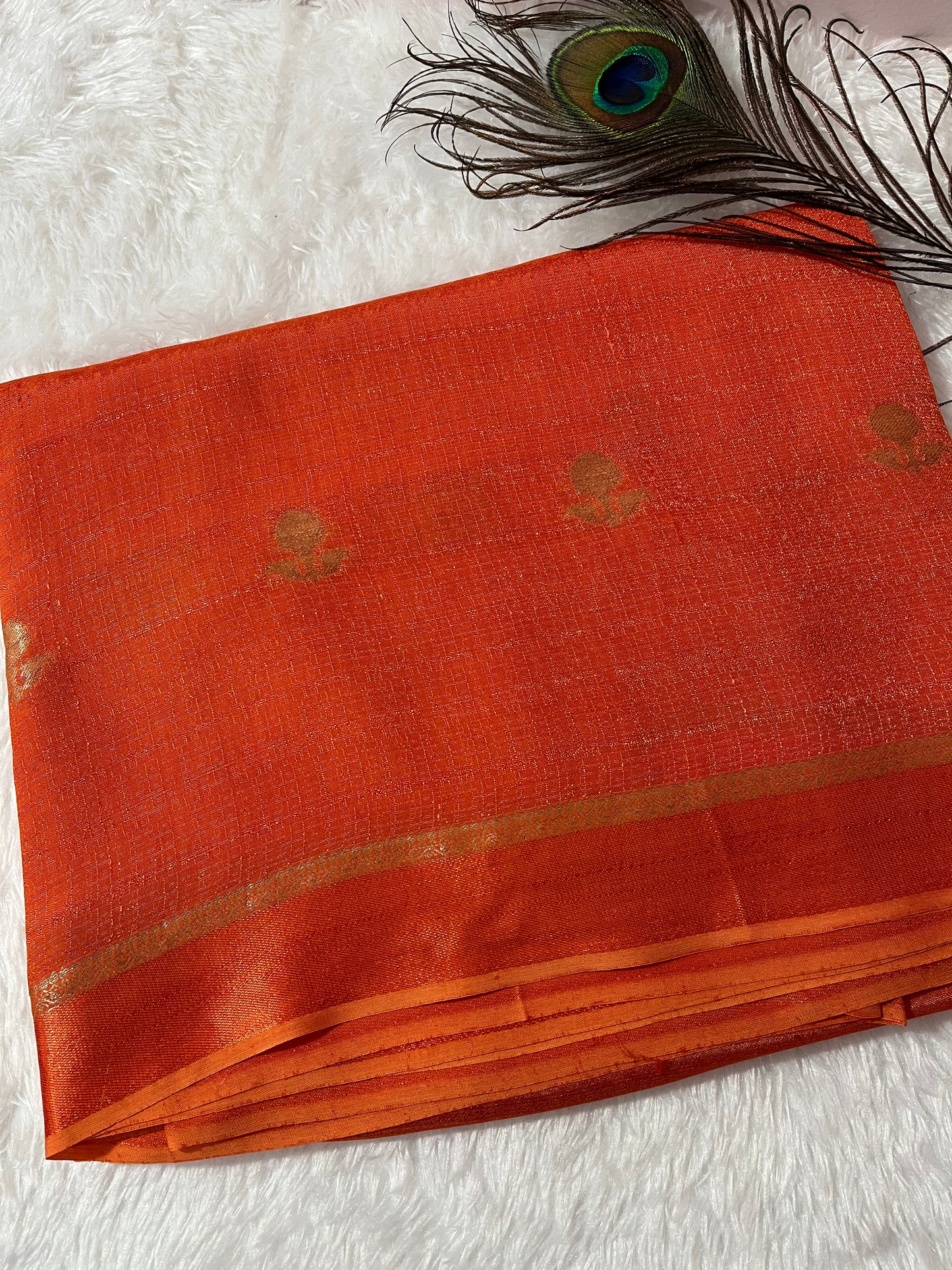 Premium Khadi viscose