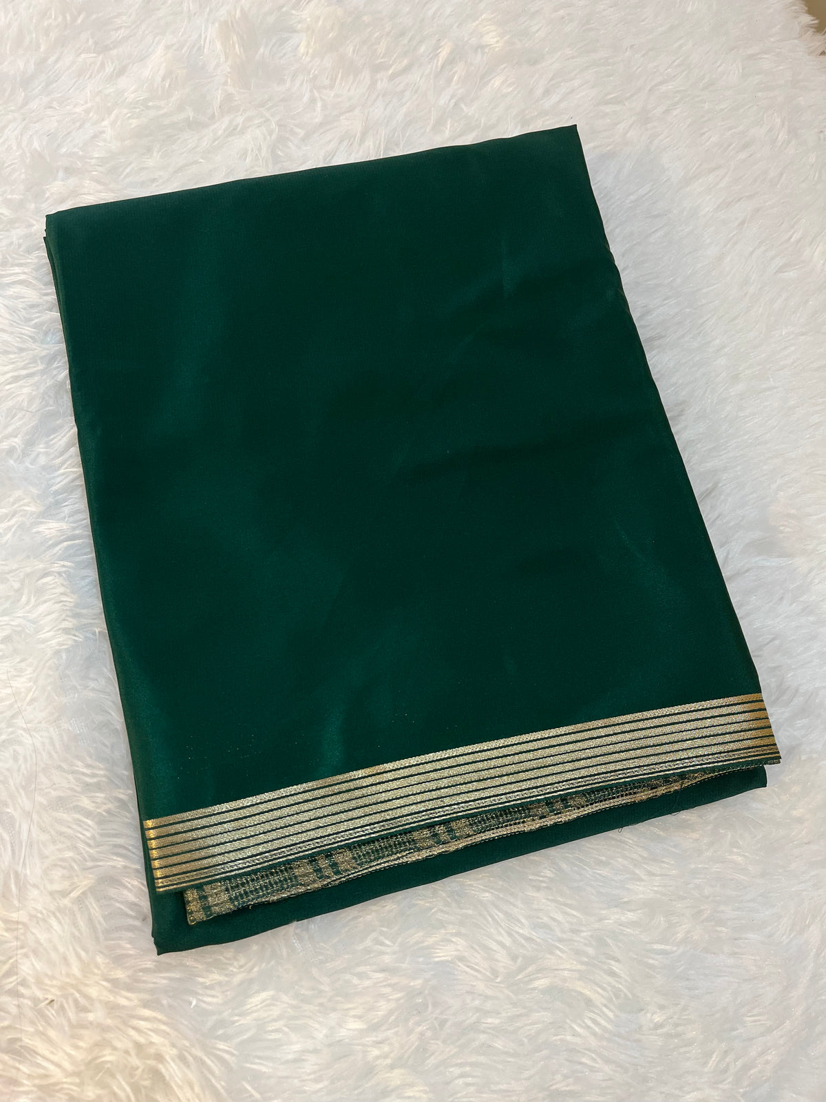Semi Mysore Silk - HOA138