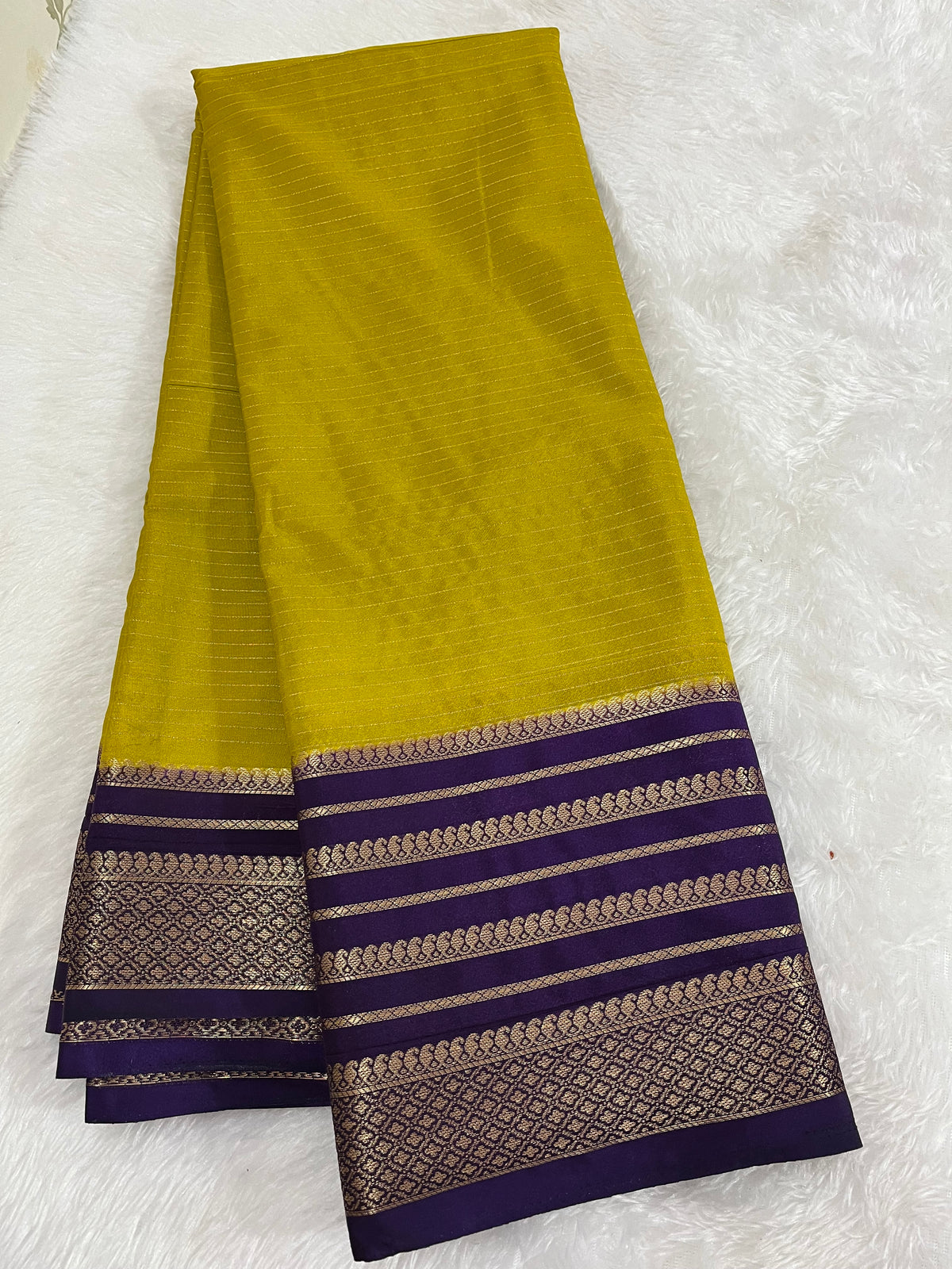 Pure viscose crepe silk - ROOPA