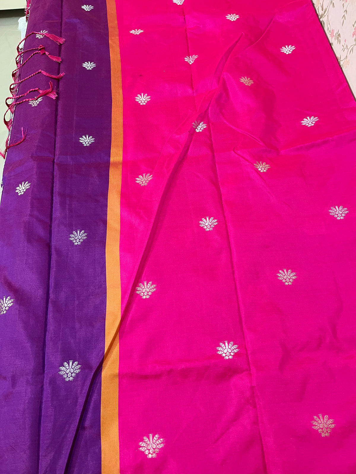 Semi silk