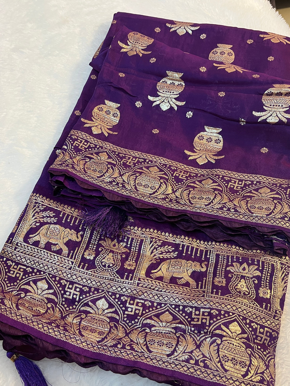 Dola silk
