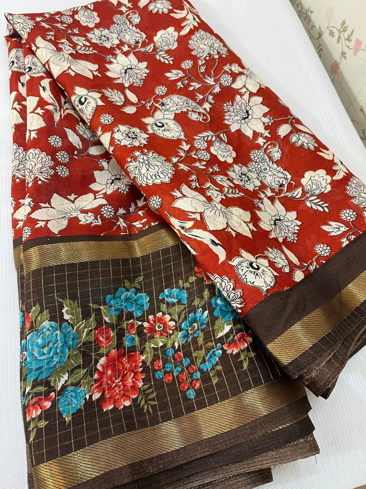 Marshmallow Silk