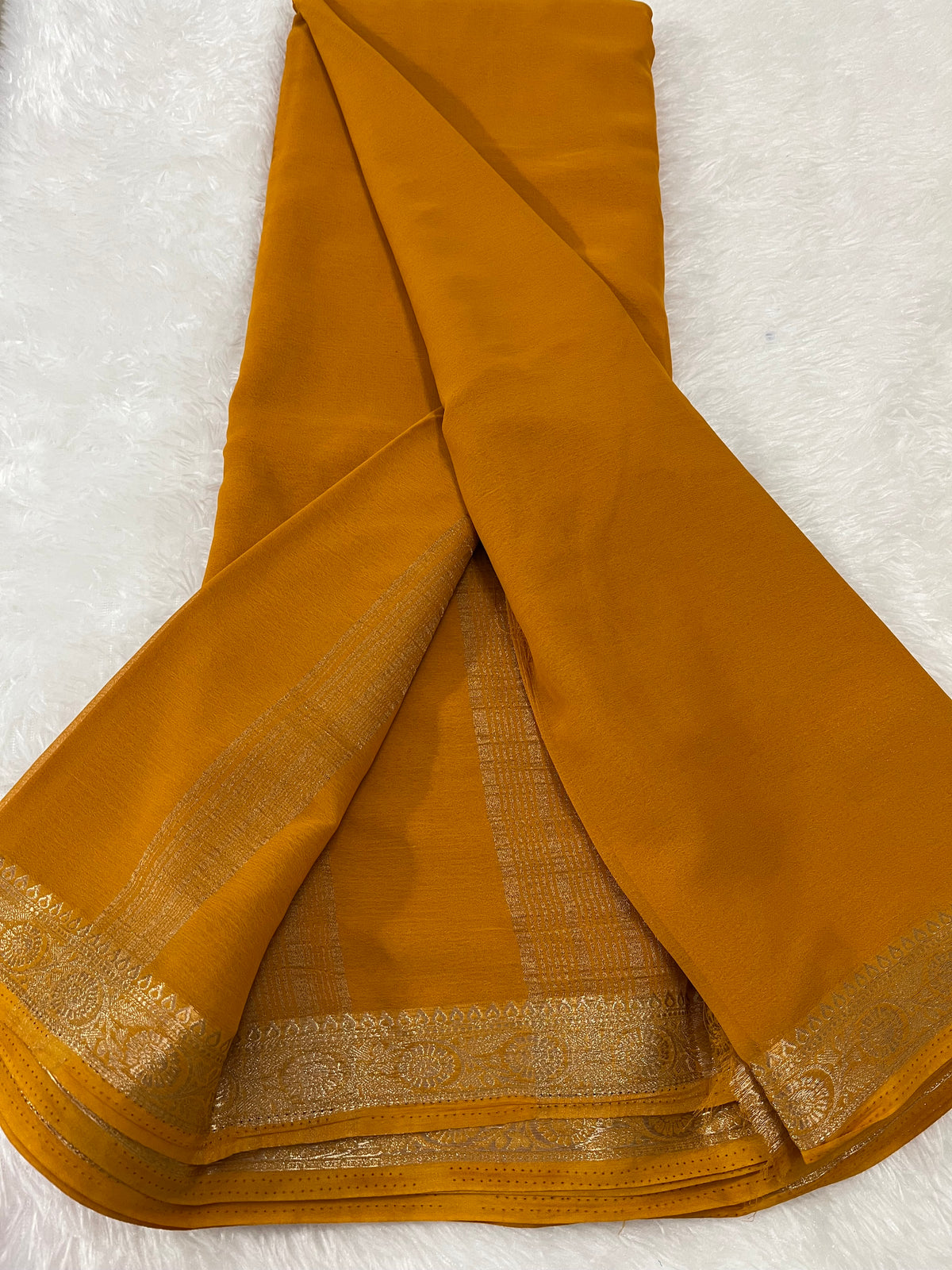 Chiffon Georgette