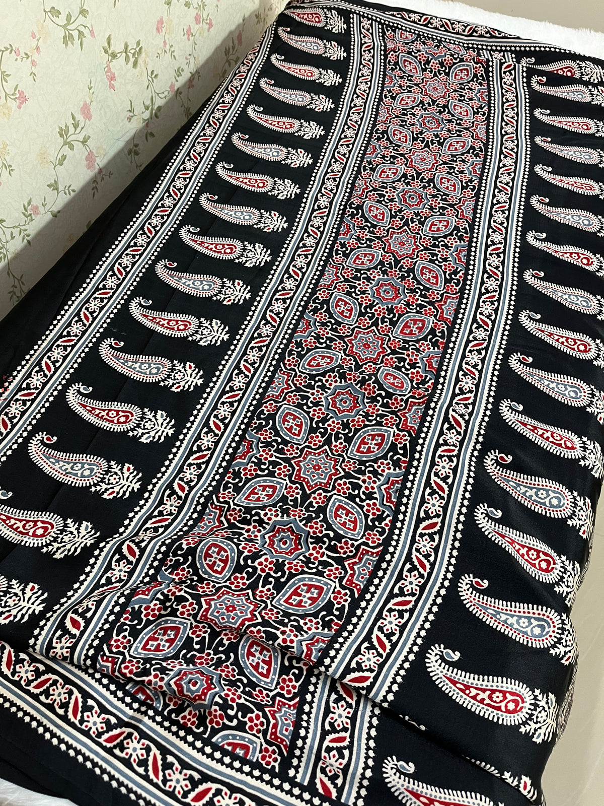 Modal silk -HOA108