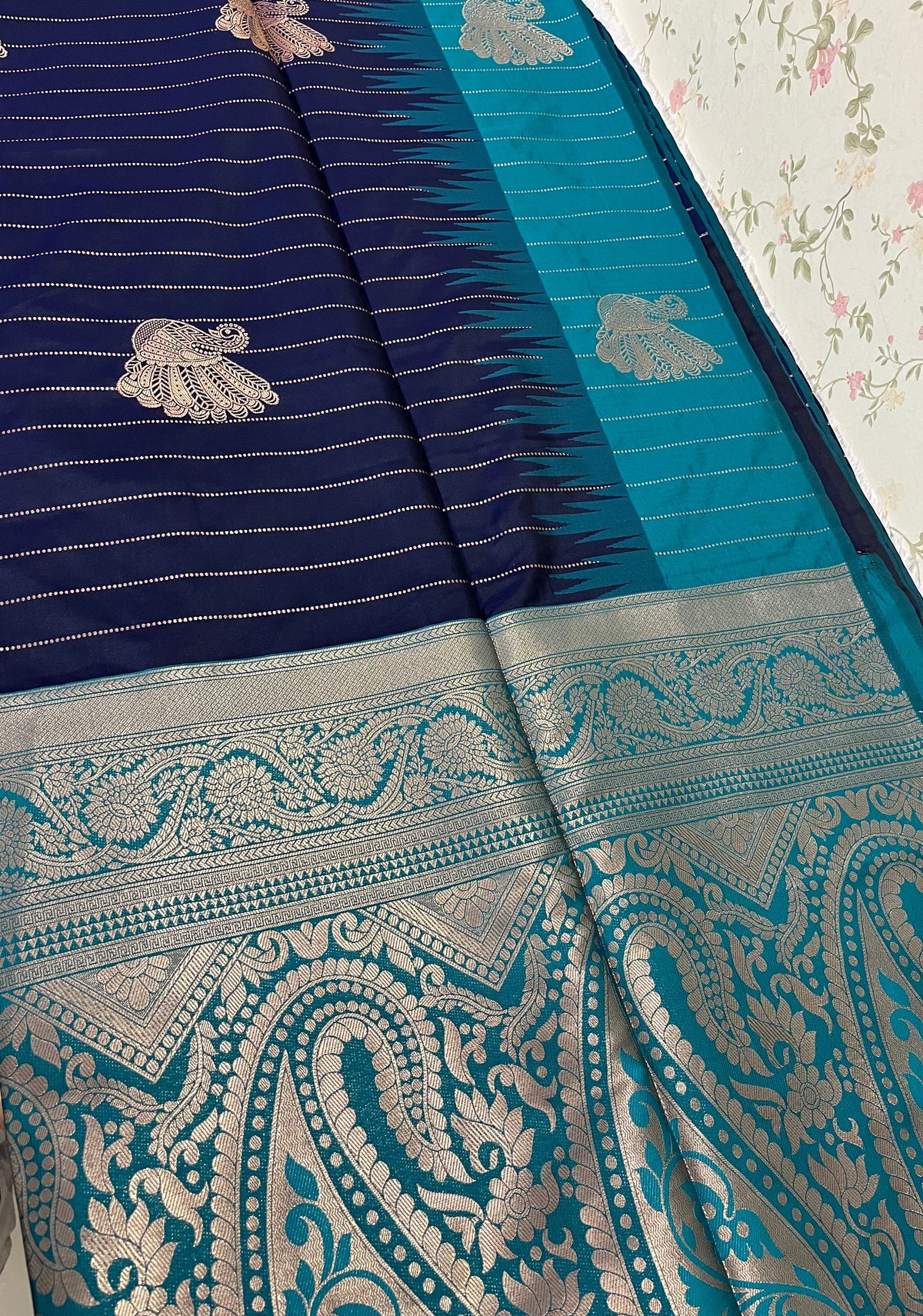 Soft silk - HOA104