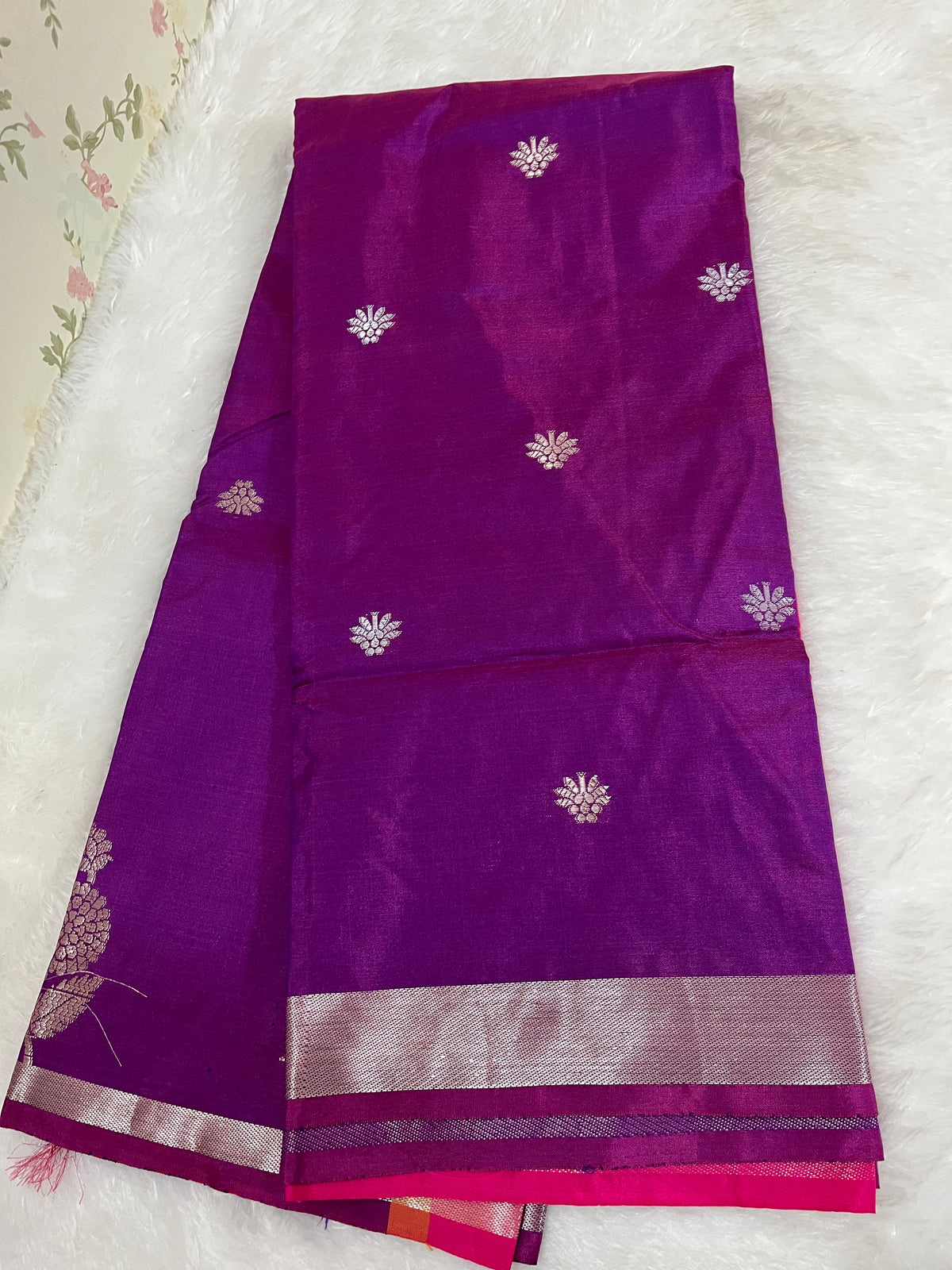 Semi silk