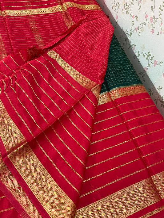Crepe silk - HOA122