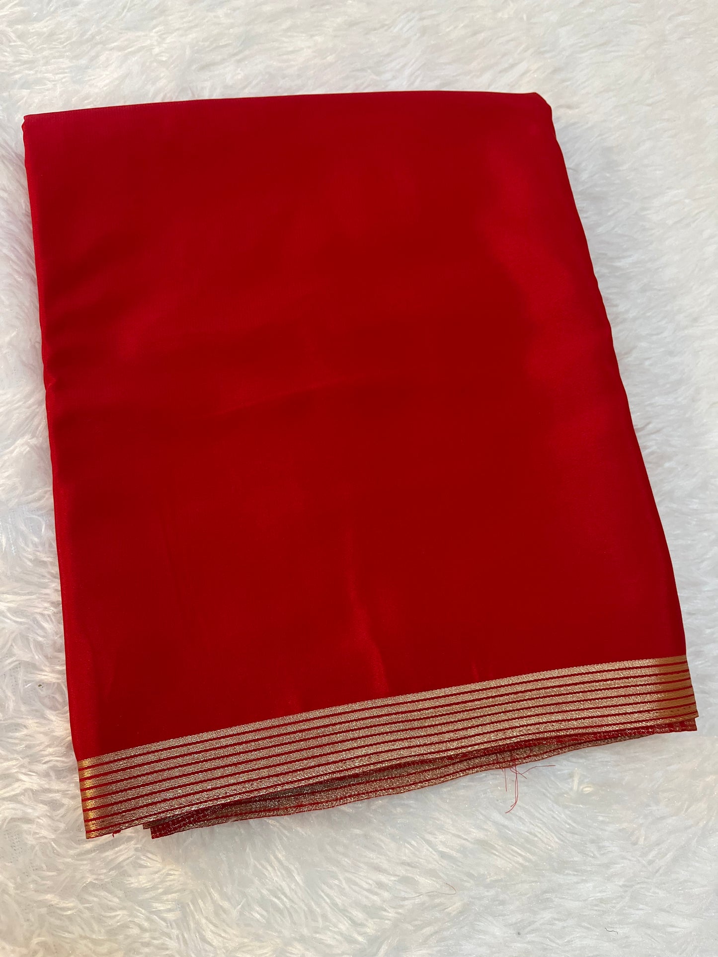 Semi Mysore Silk - HOA138