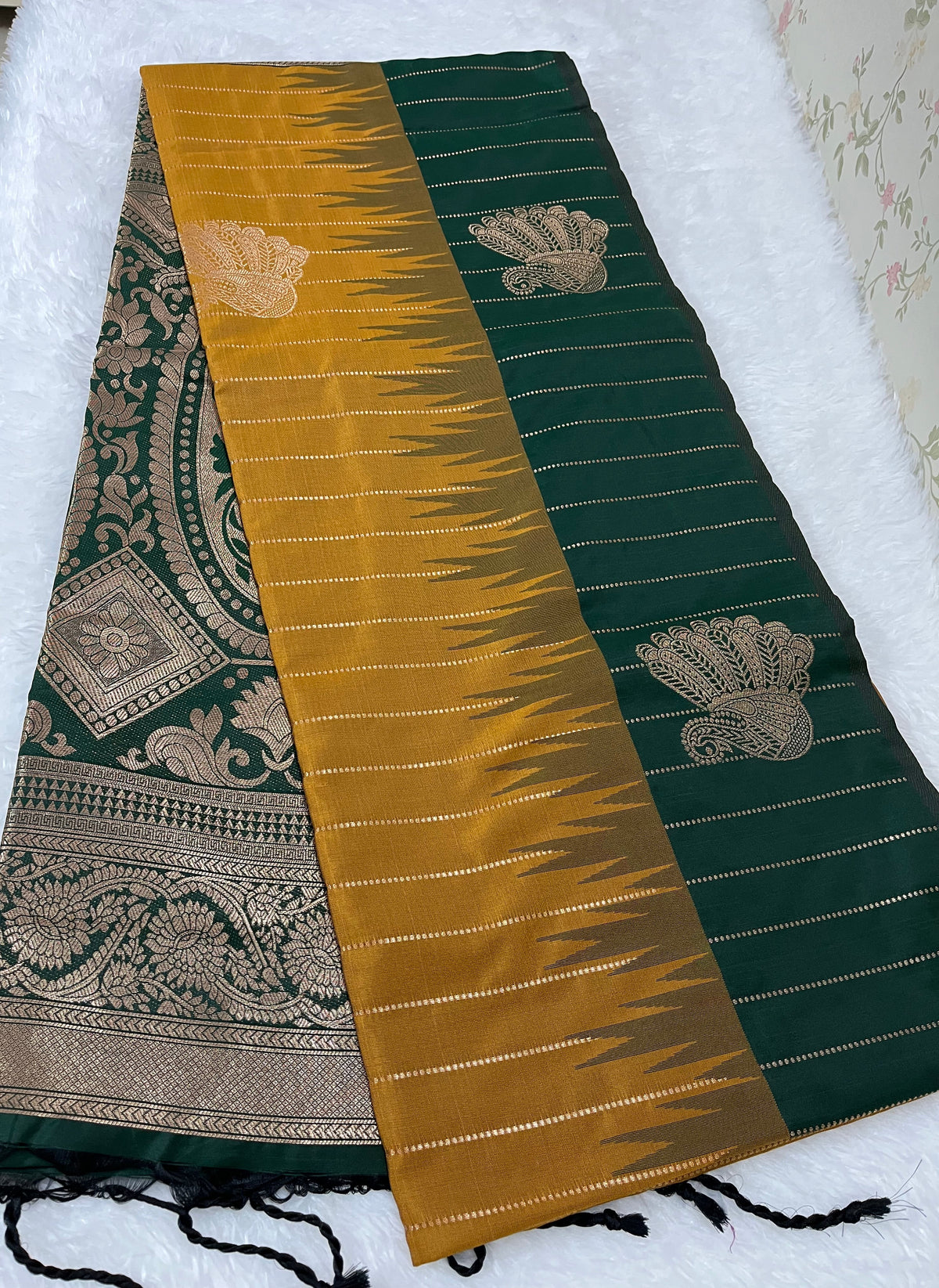 Soft silk - HOA104