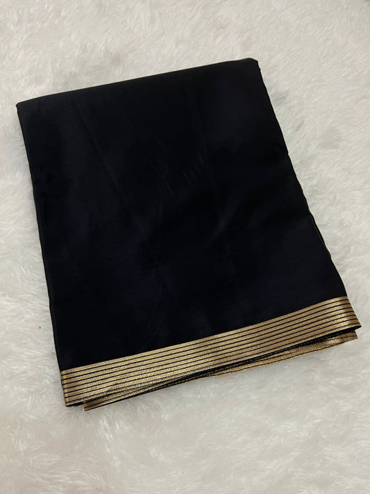 Semi Mysore Silk - HOA138