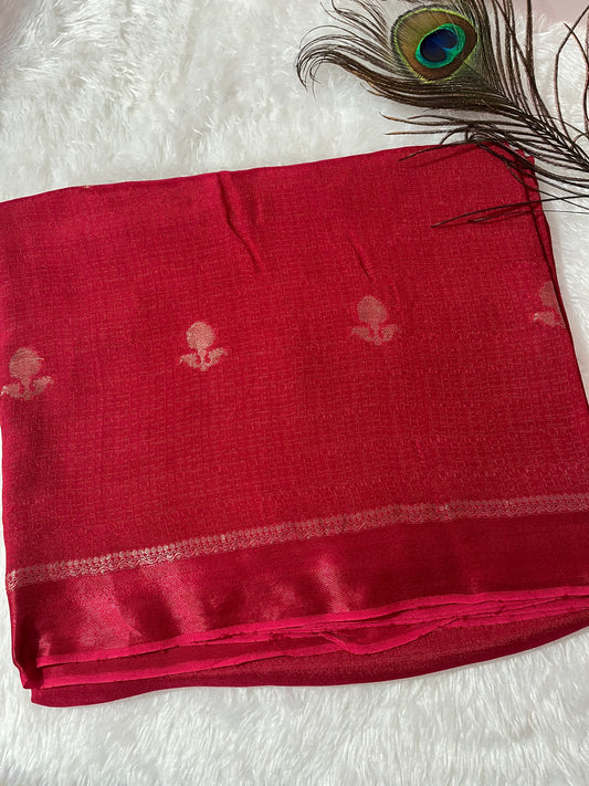 Premium Khadi viscose-HOA151