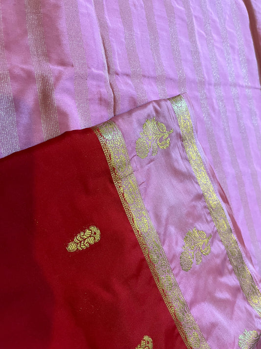 Semi Mysore silk (HOA132)