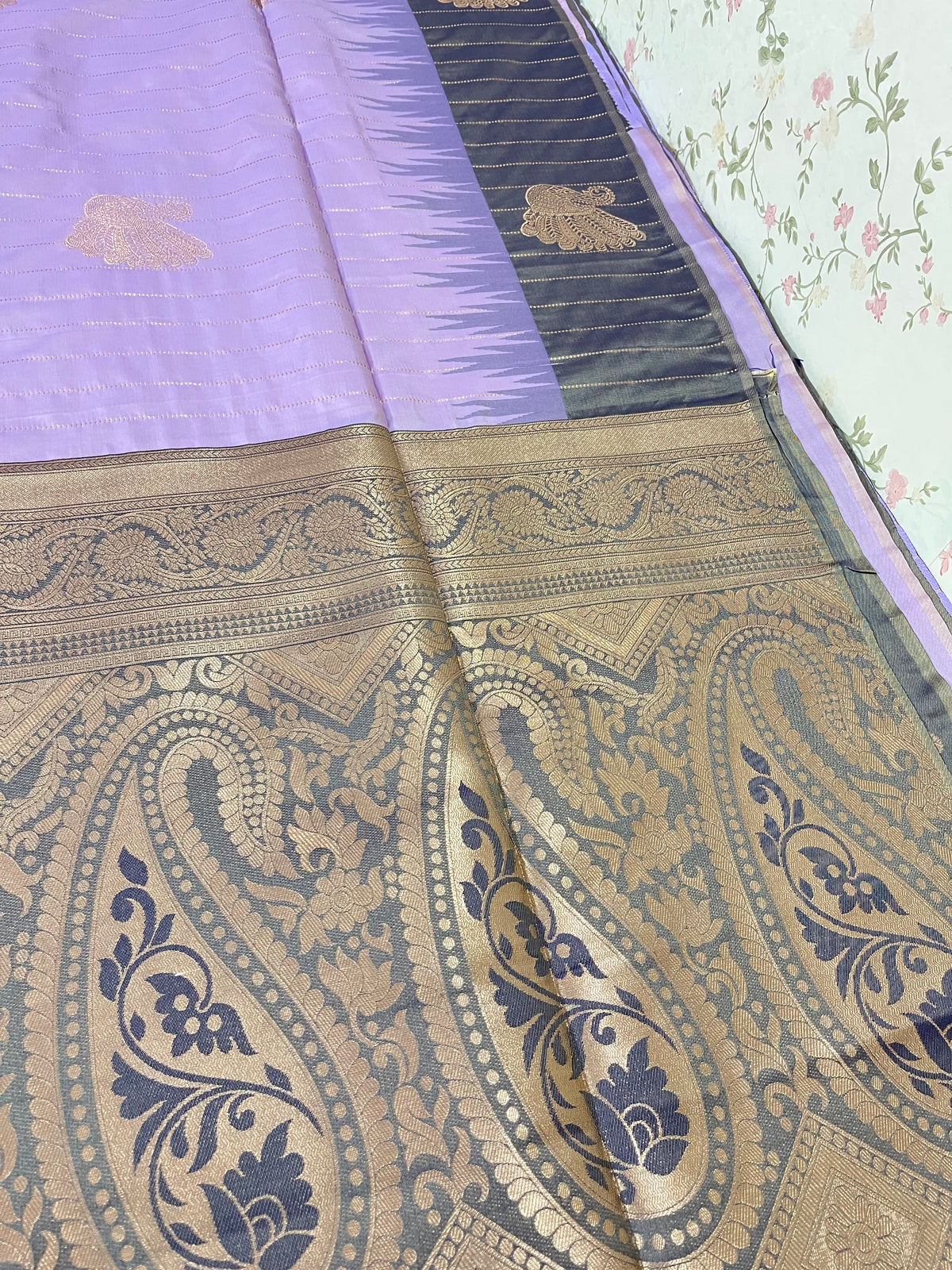 Soft silk - HOA104