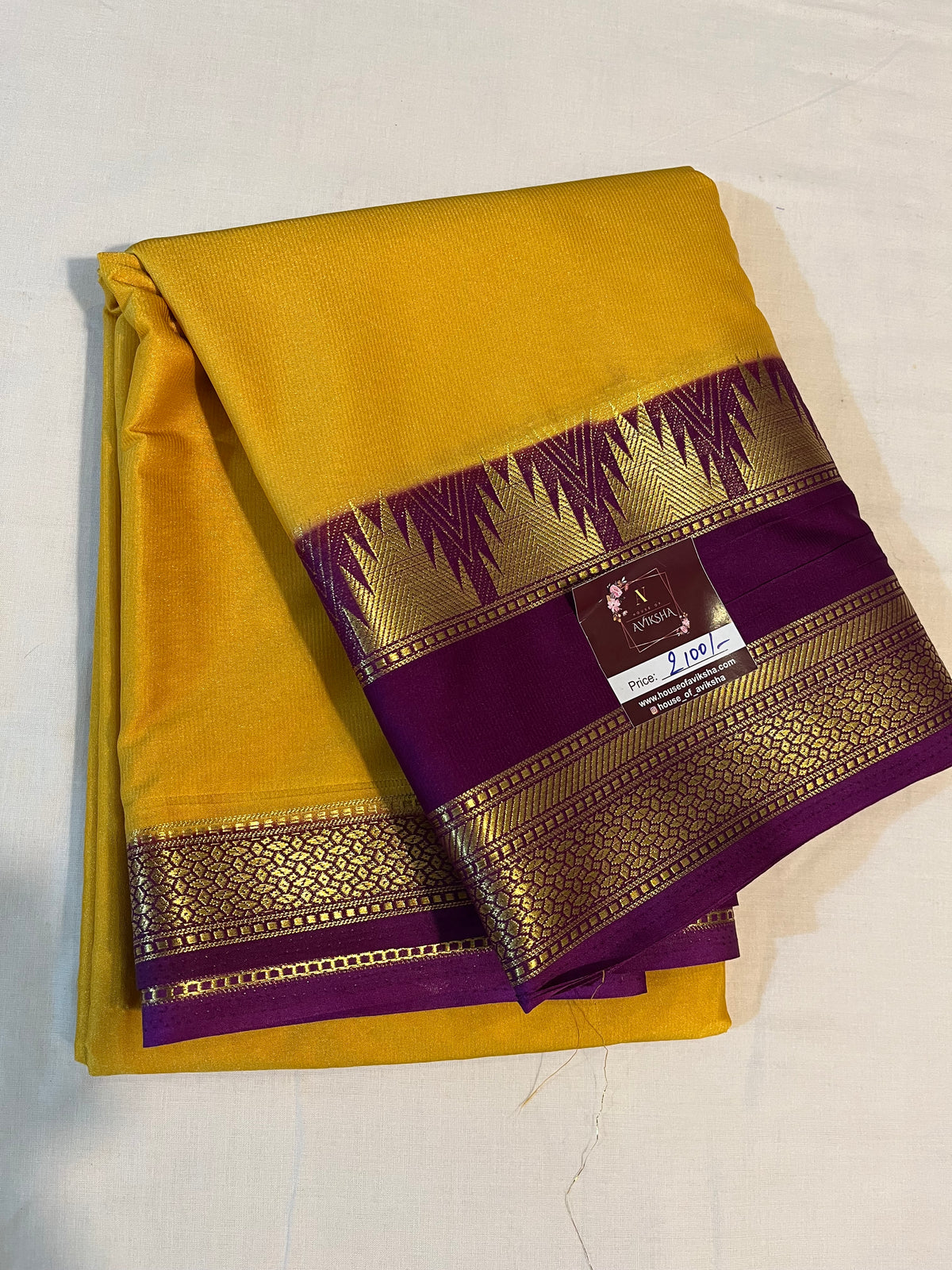 Crepe silk