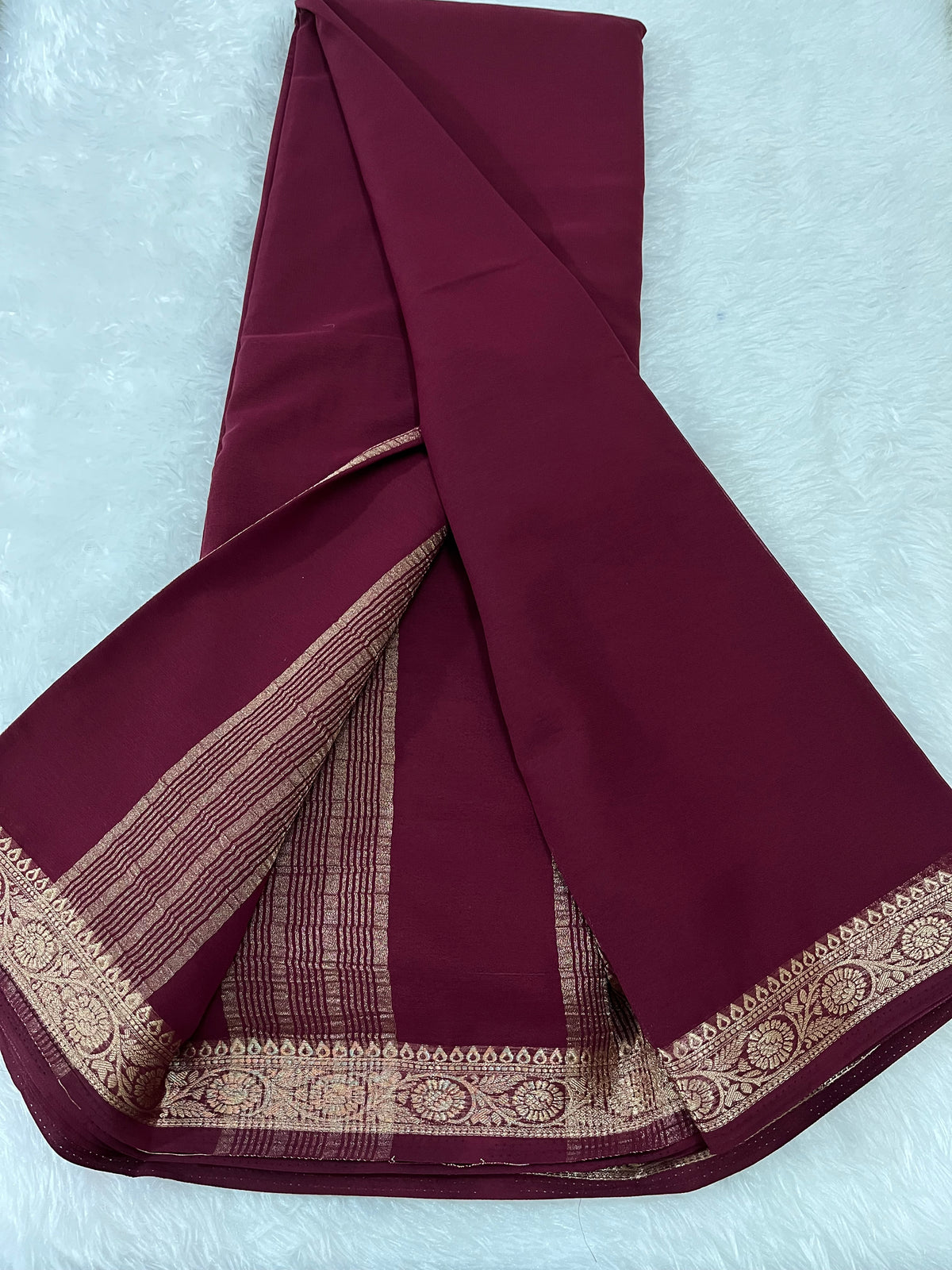 Chiffon Georgette