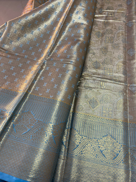 Dharmavaram silk sarees