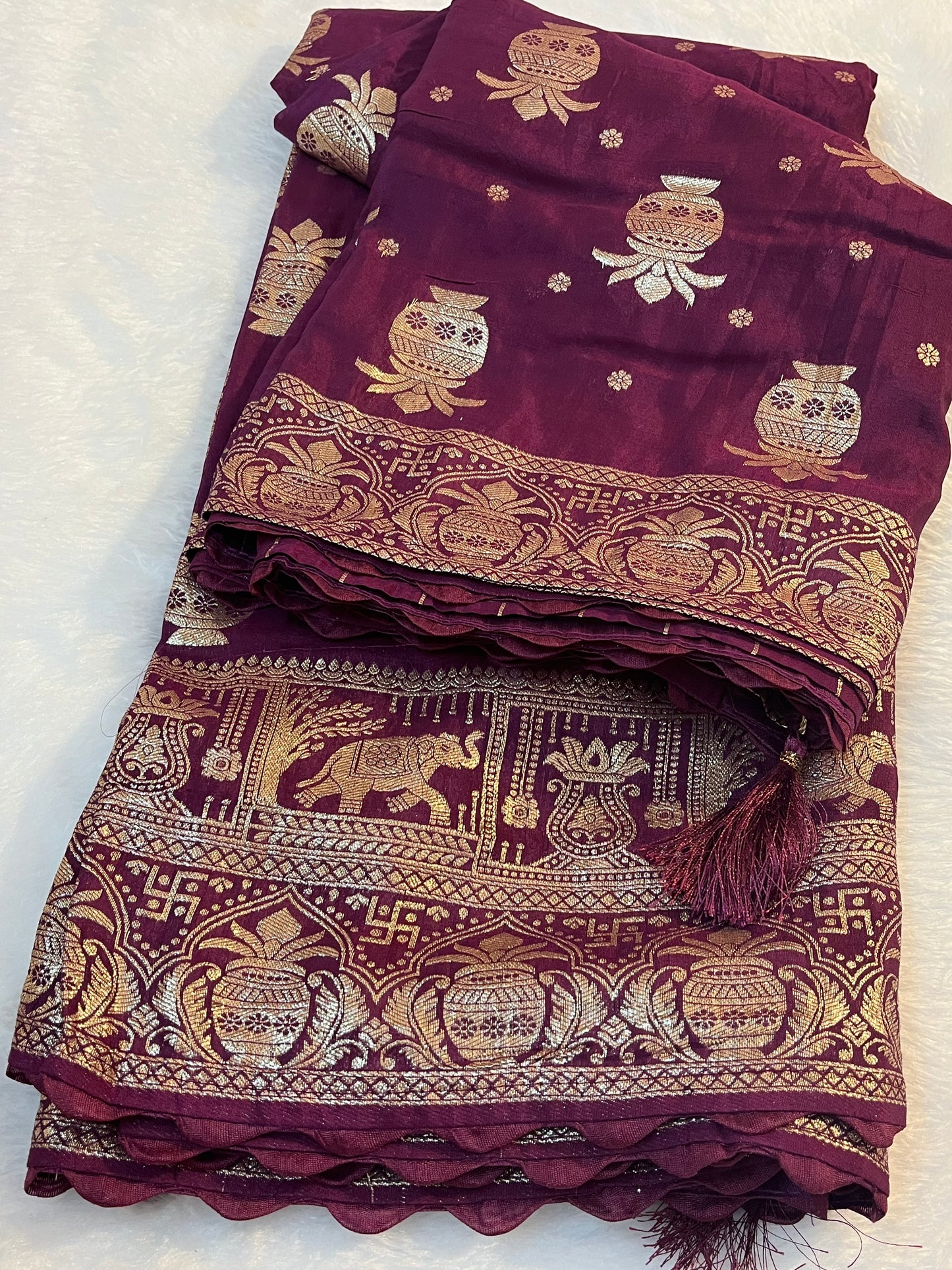 Dola silk