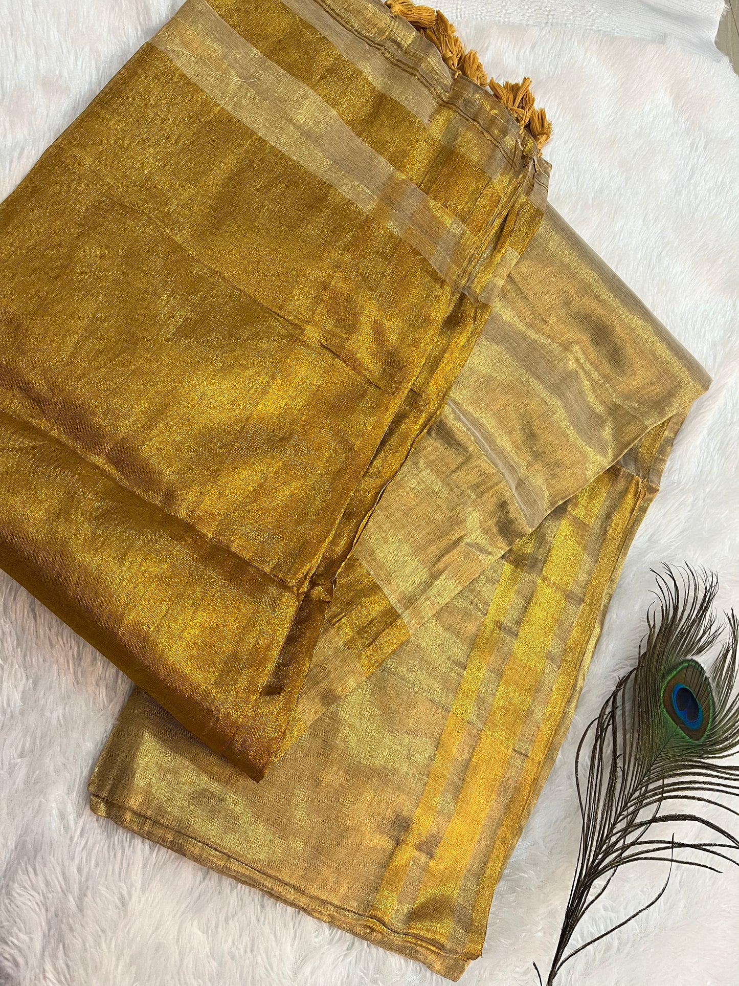 Gold Tissue