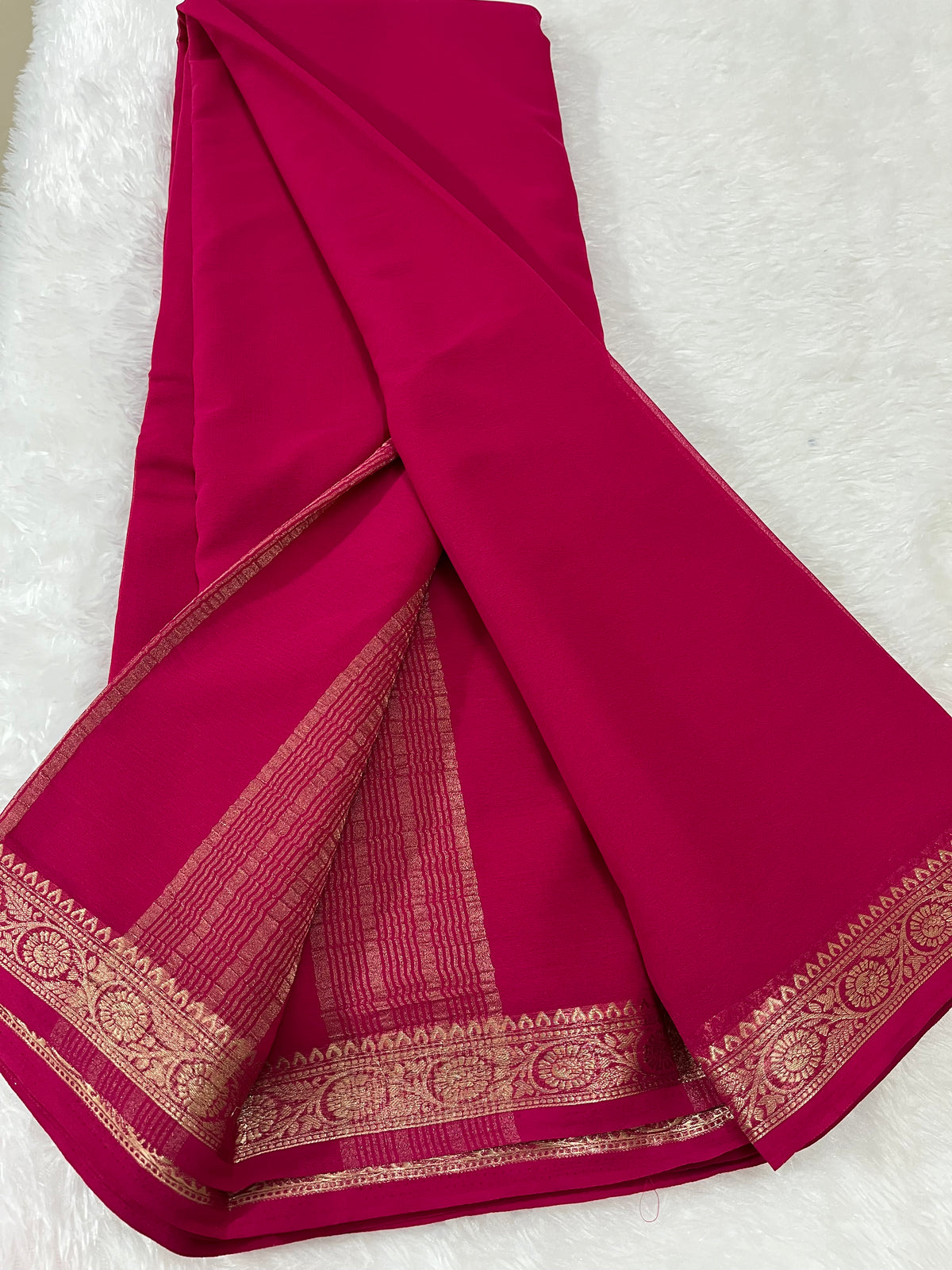 Chiffon Georgette