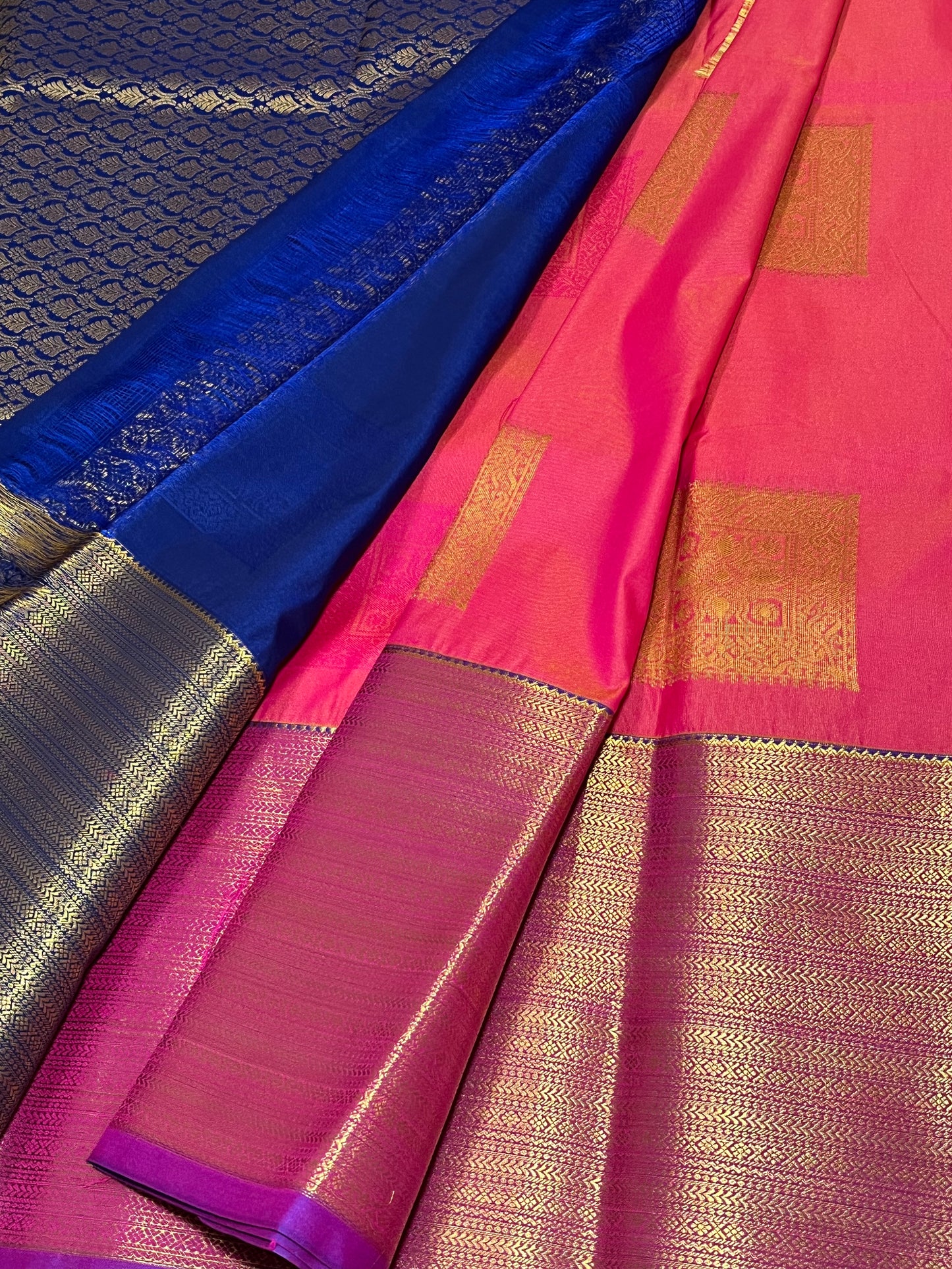 Kanchivaram silk
