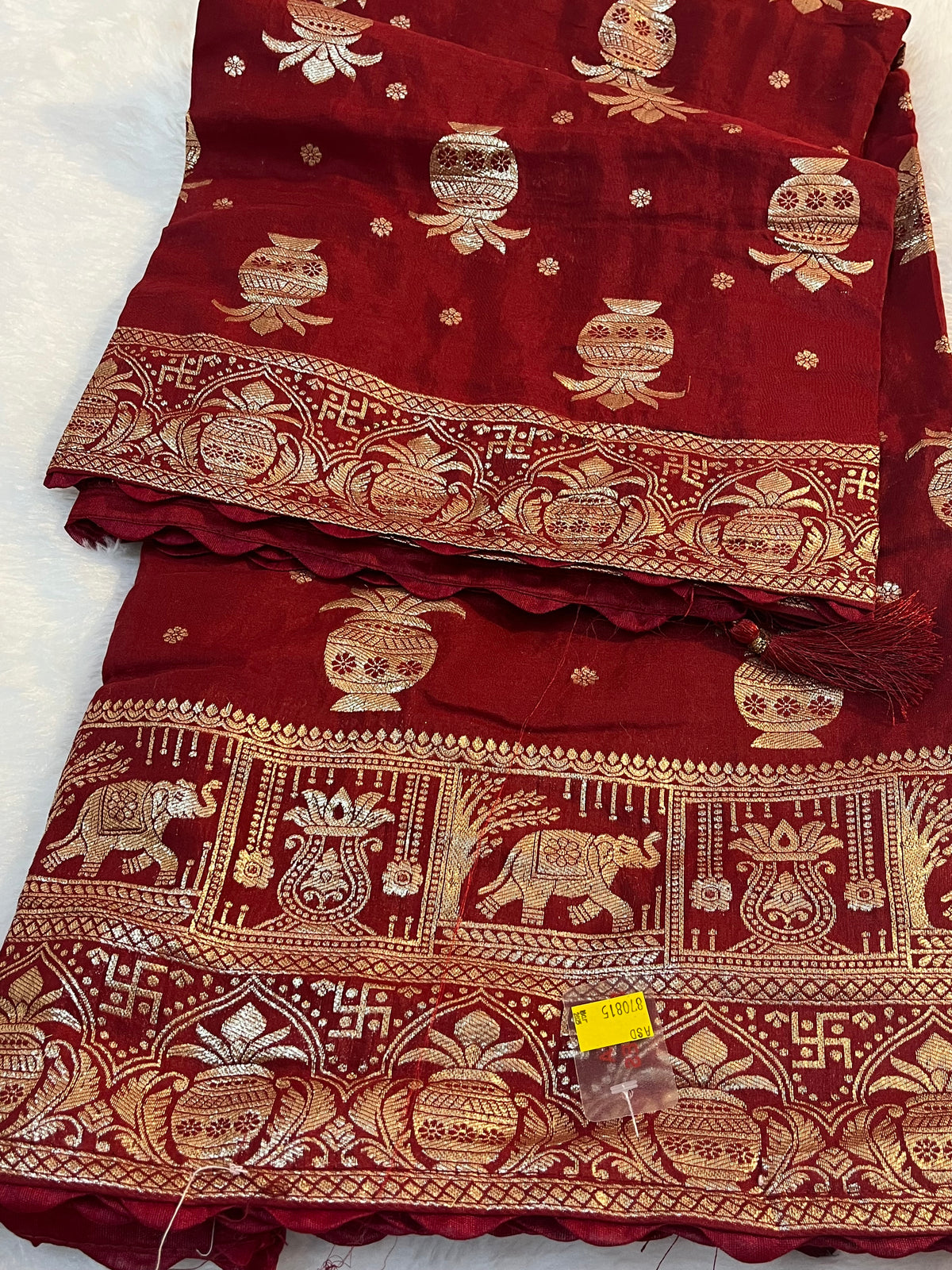 Dola silk