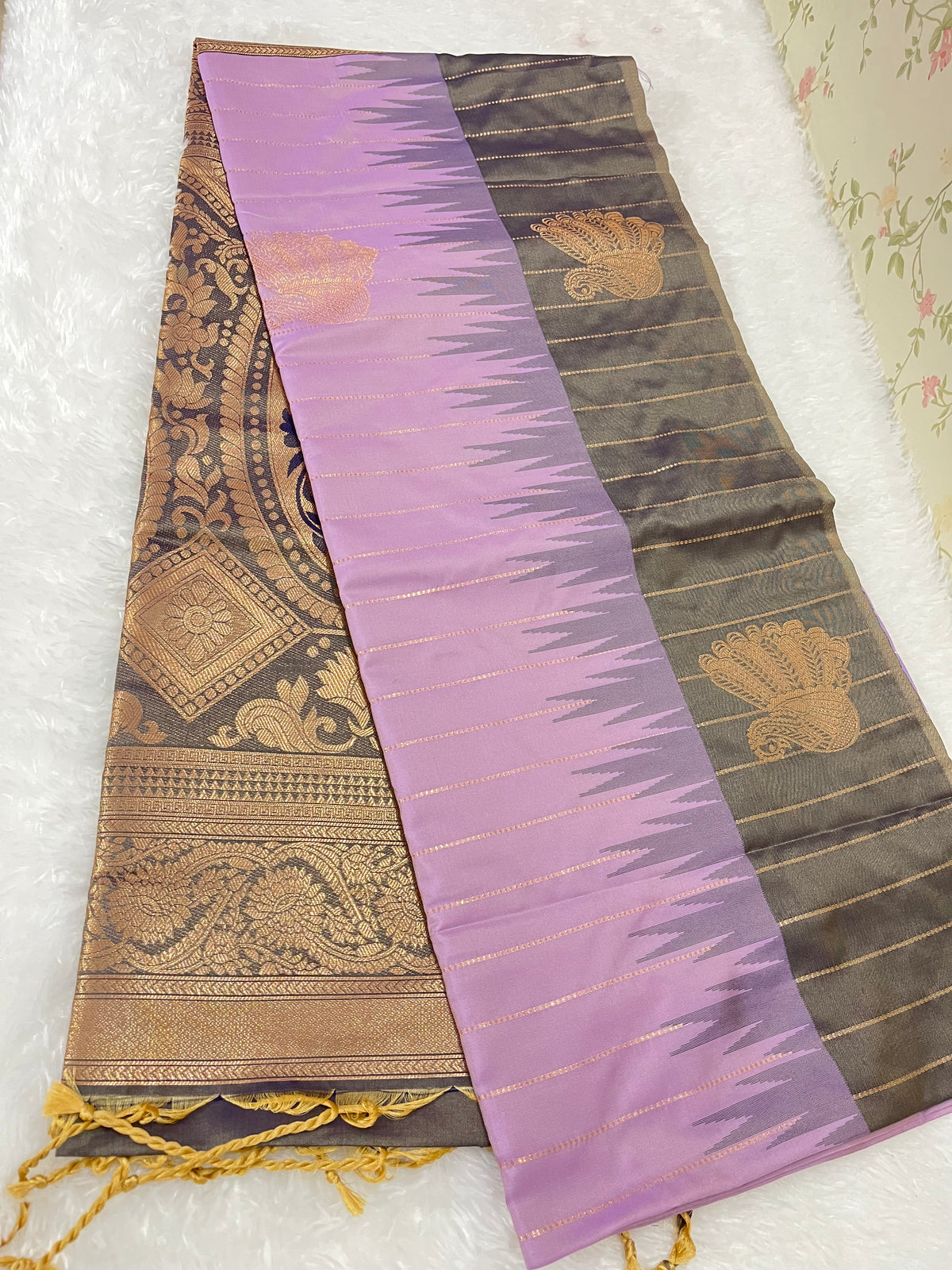 Soft silk - HOA104