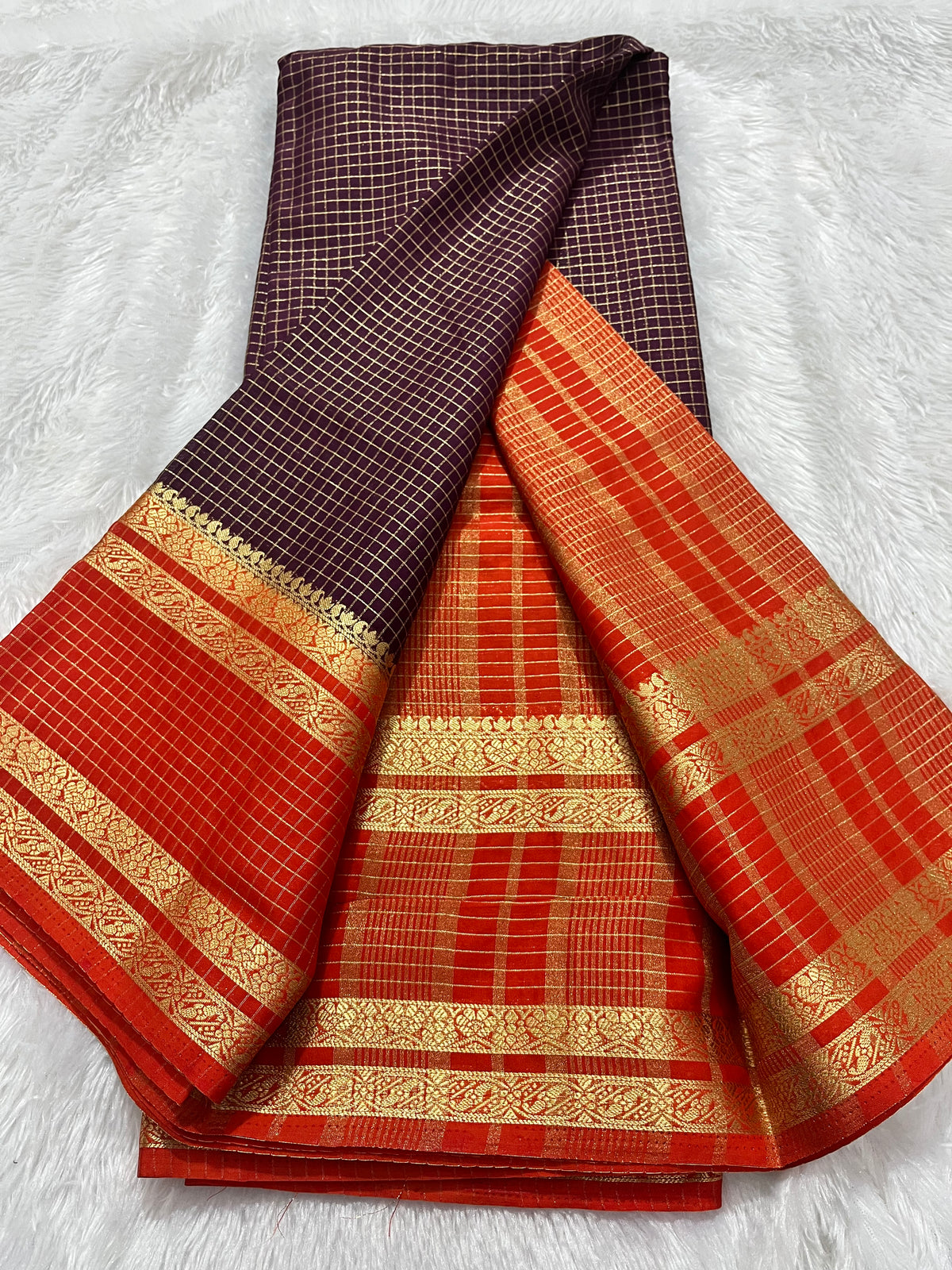 Crepe Silk - HOA157