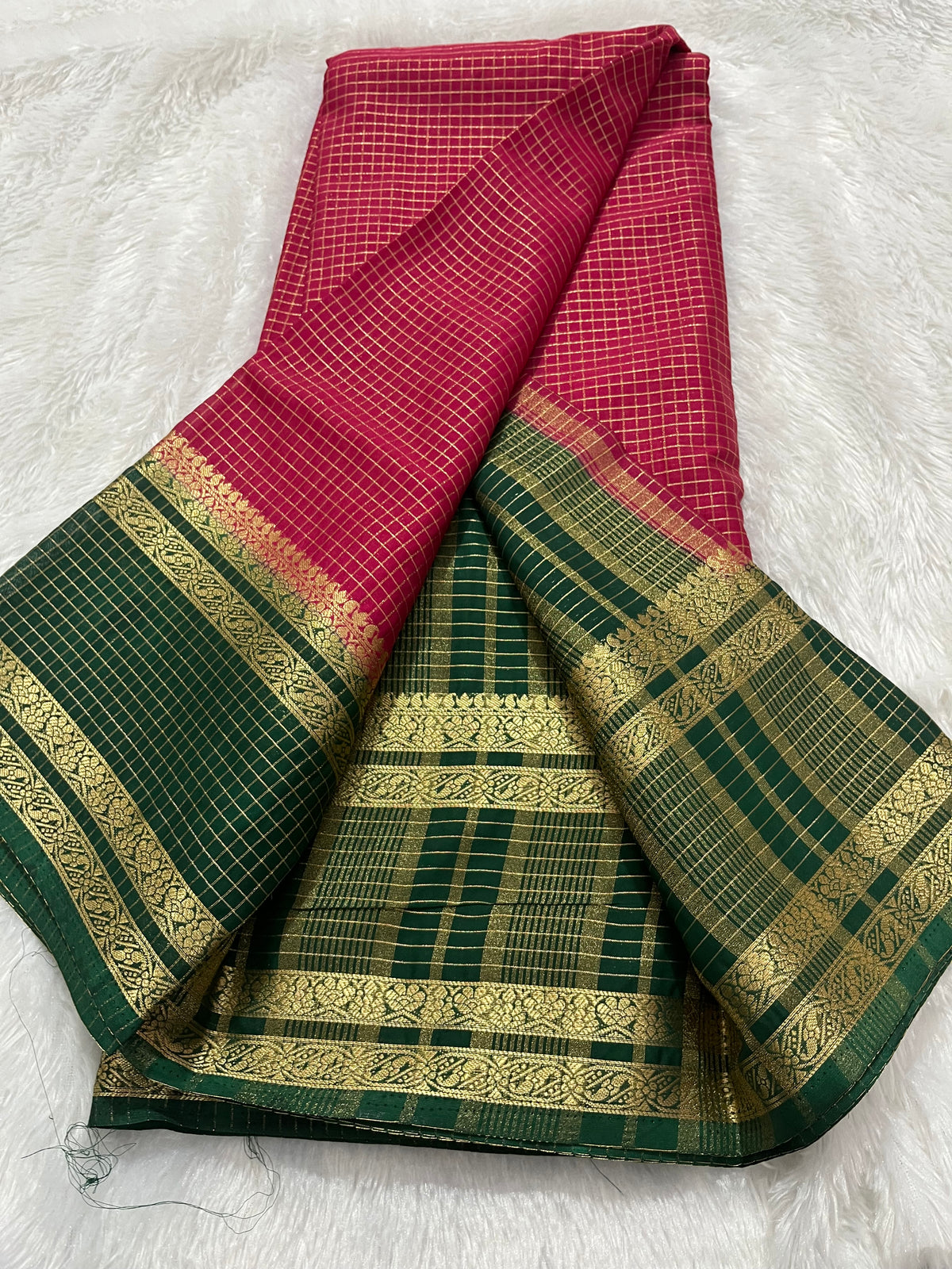 Crepe Silk - HOA157