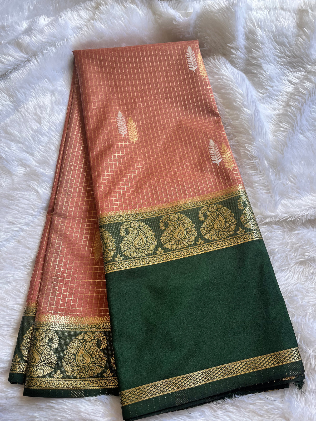 Premium Crepe Silk - HOA160