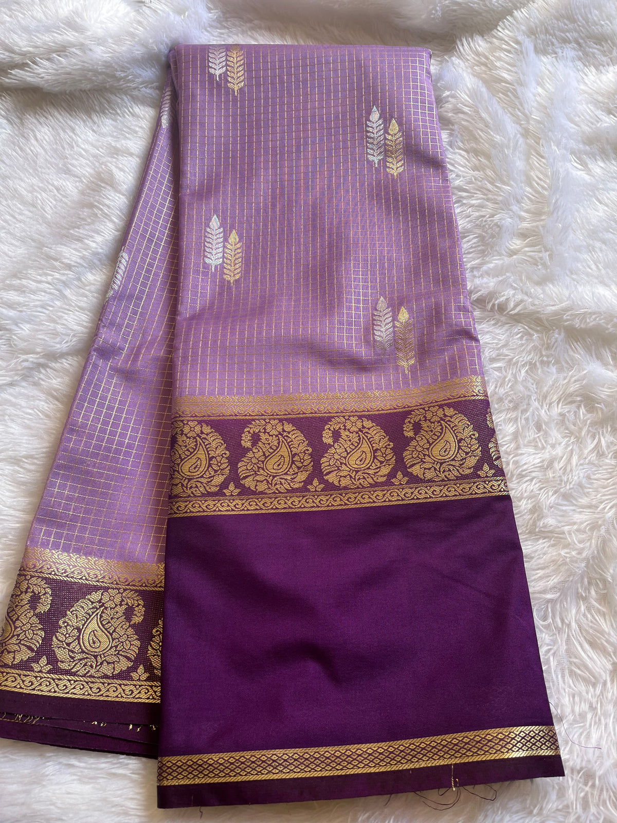 Premium Crepe Silk - HOA160