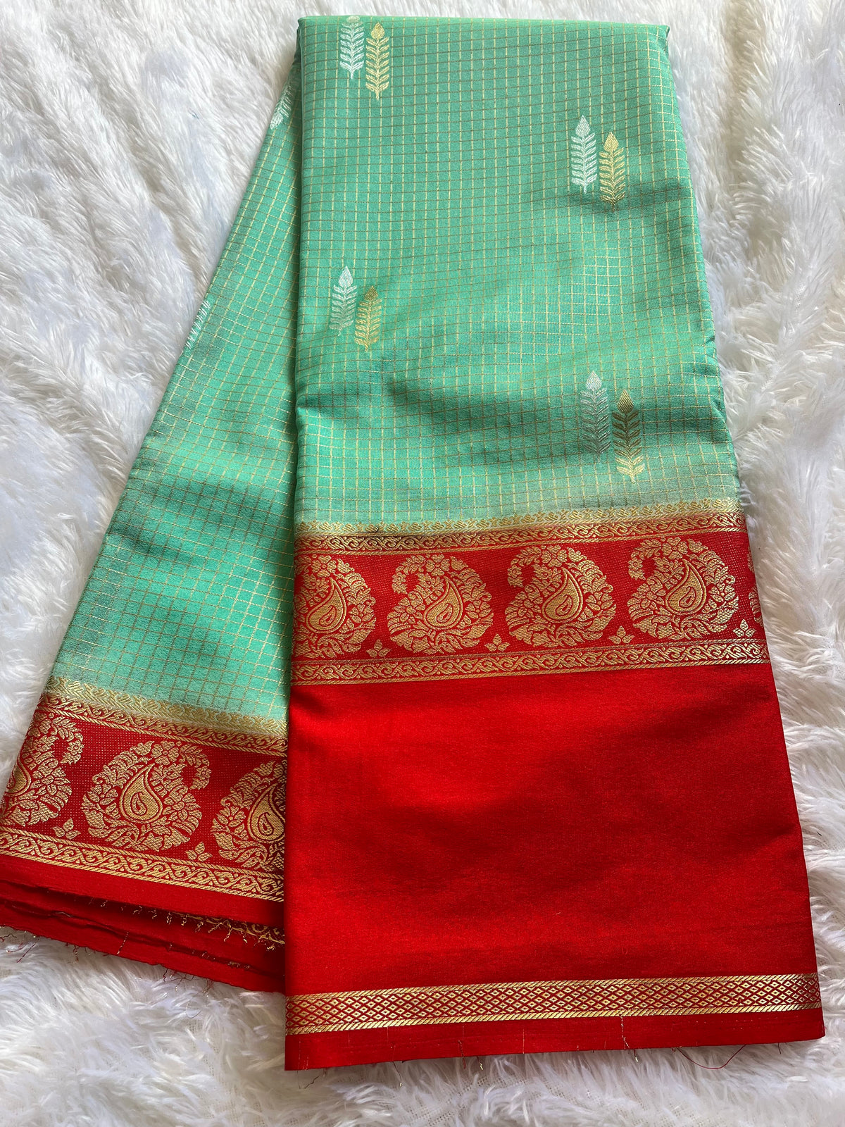 Premium Crepe Silk - HOA160