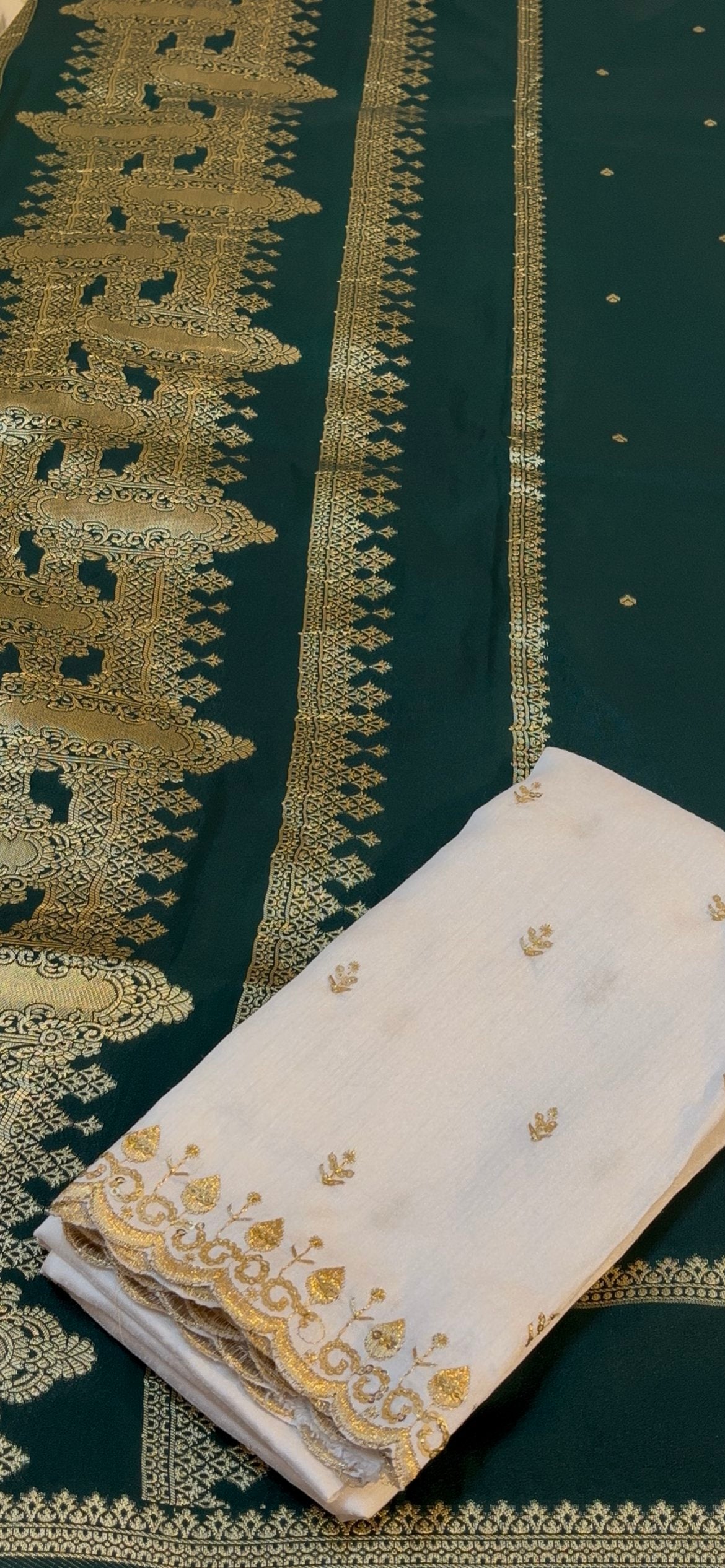 Semi Mysore Silk