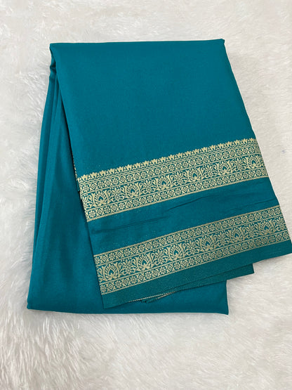 Khadi Georgette