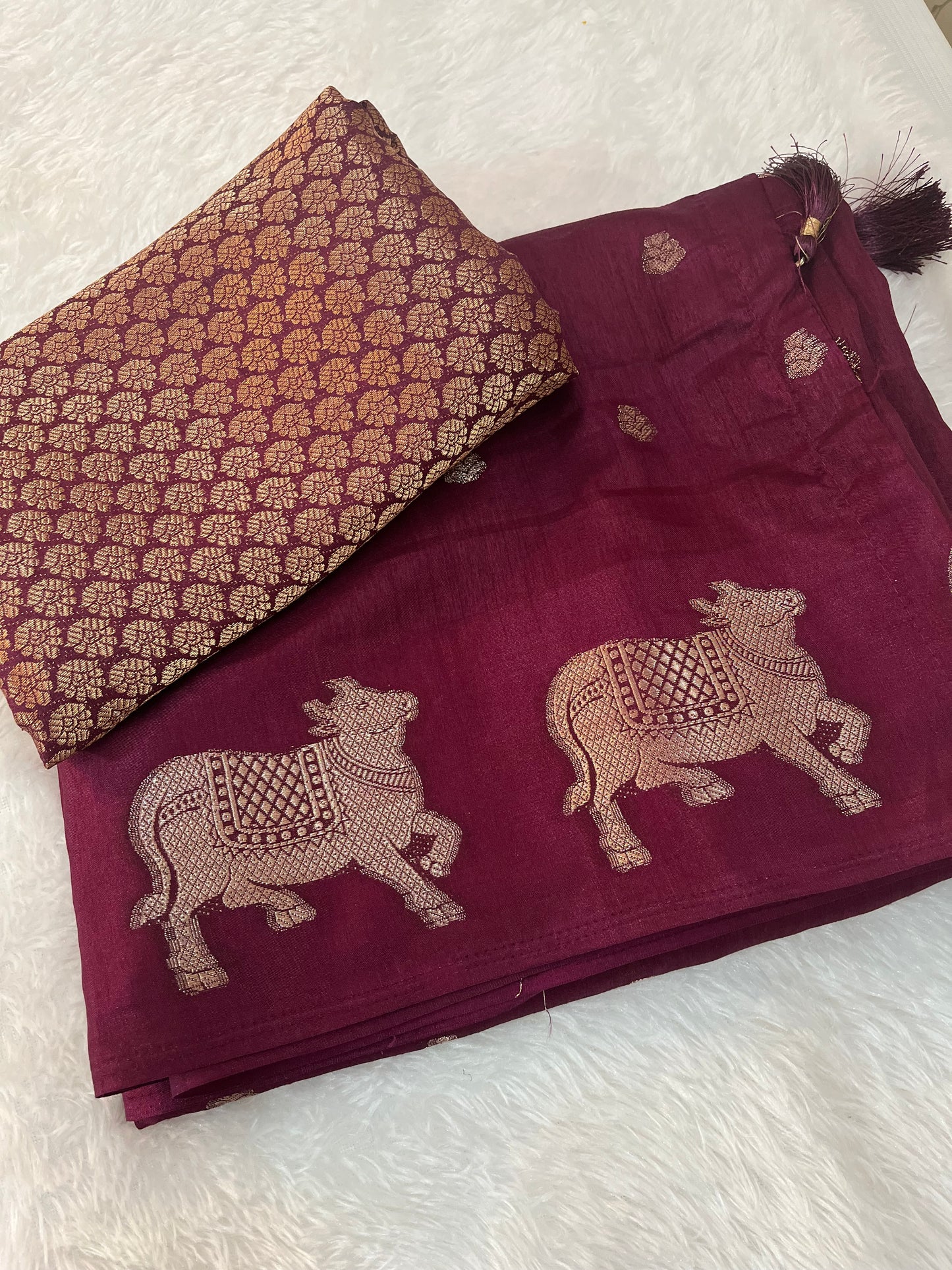 Dola Silk