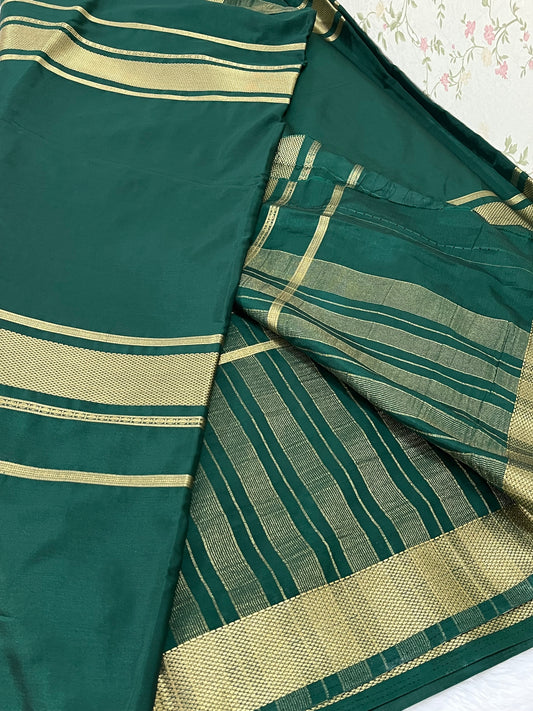 Semi Mysore silk