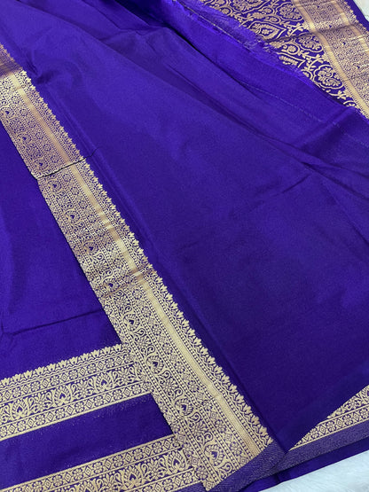 Khadi Georgette