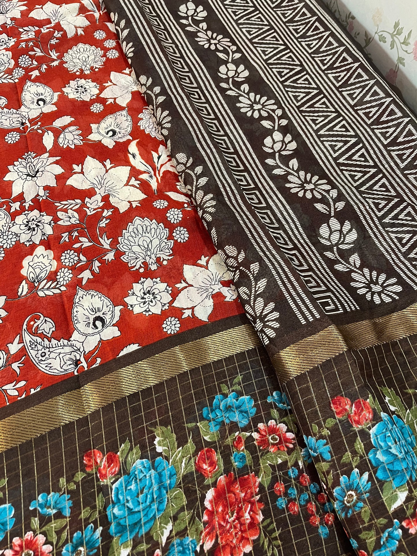 Marshmallow Silk