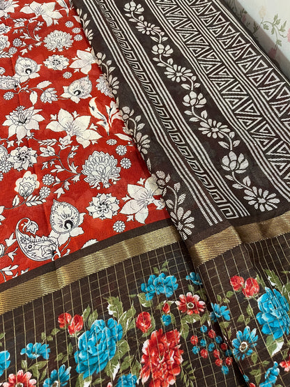 Marshmallow Silk