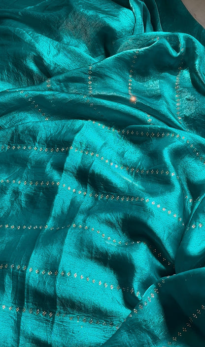 Premium Quality Space silk - Bold