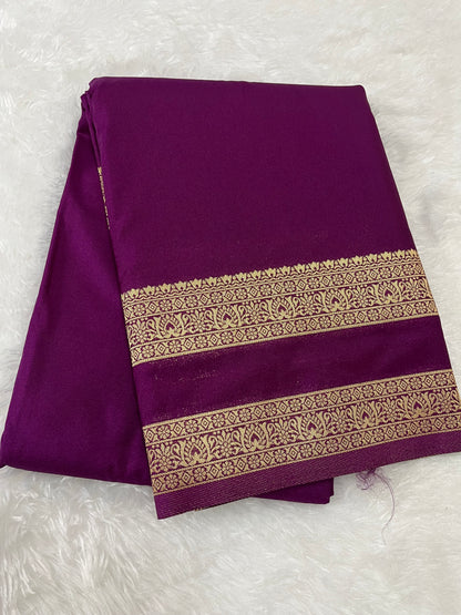 Khadi Georgette