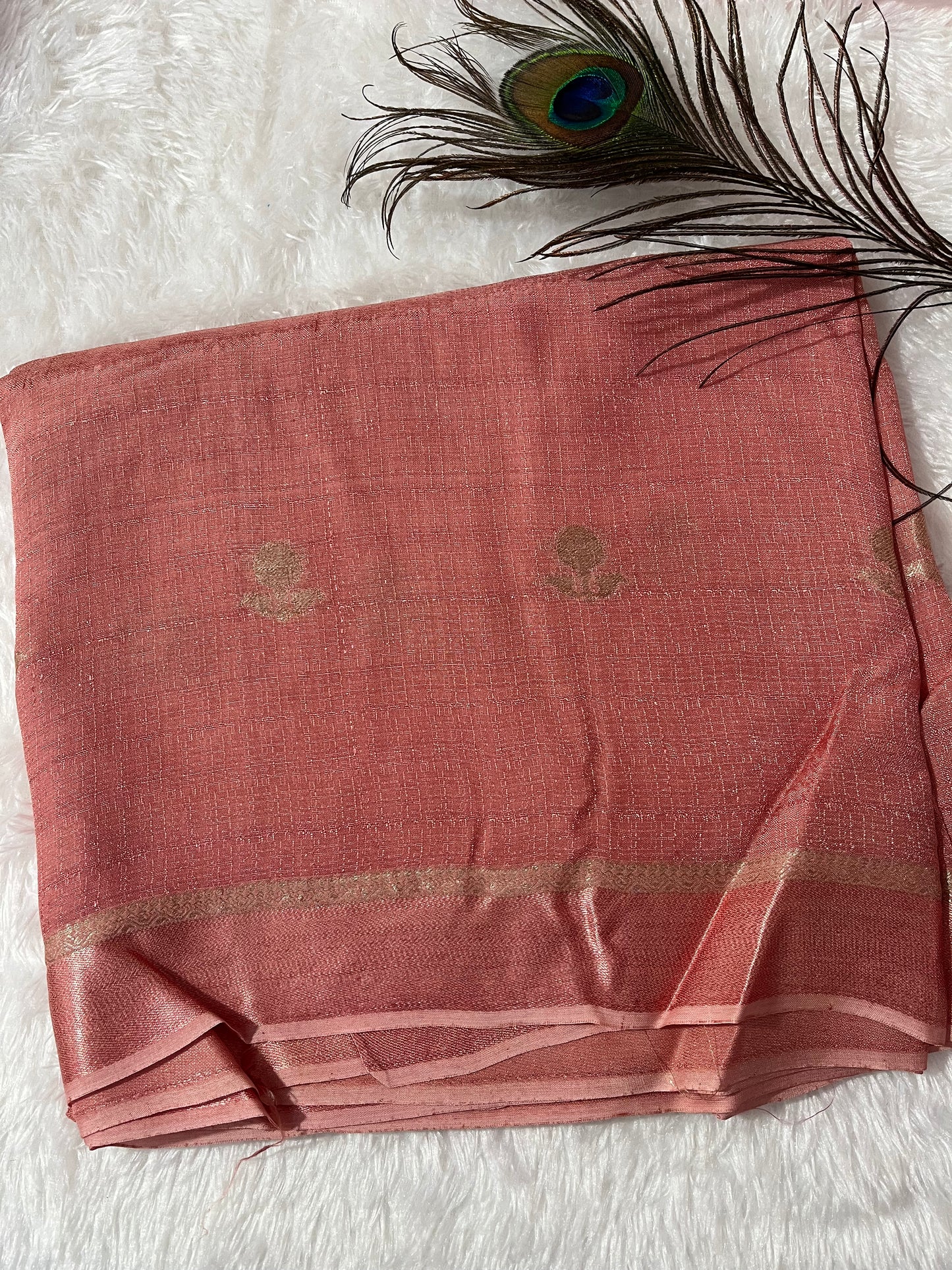 Premium Khadi viscose