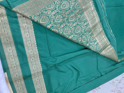 Khadi Georgette