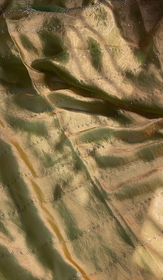 Premium Quality Space silk - Bold