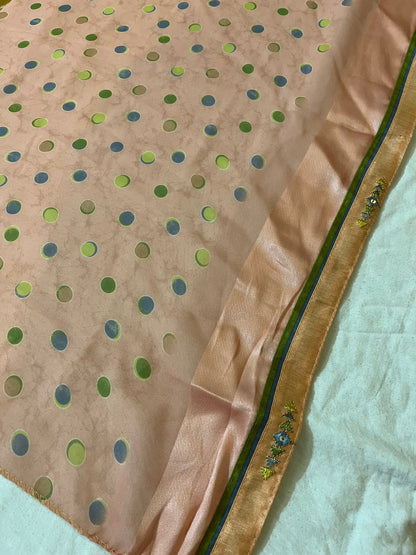 Vishal Branded sarees