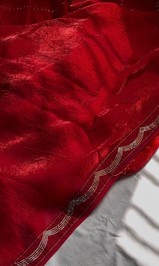 Premium Quality Space silk - Bold