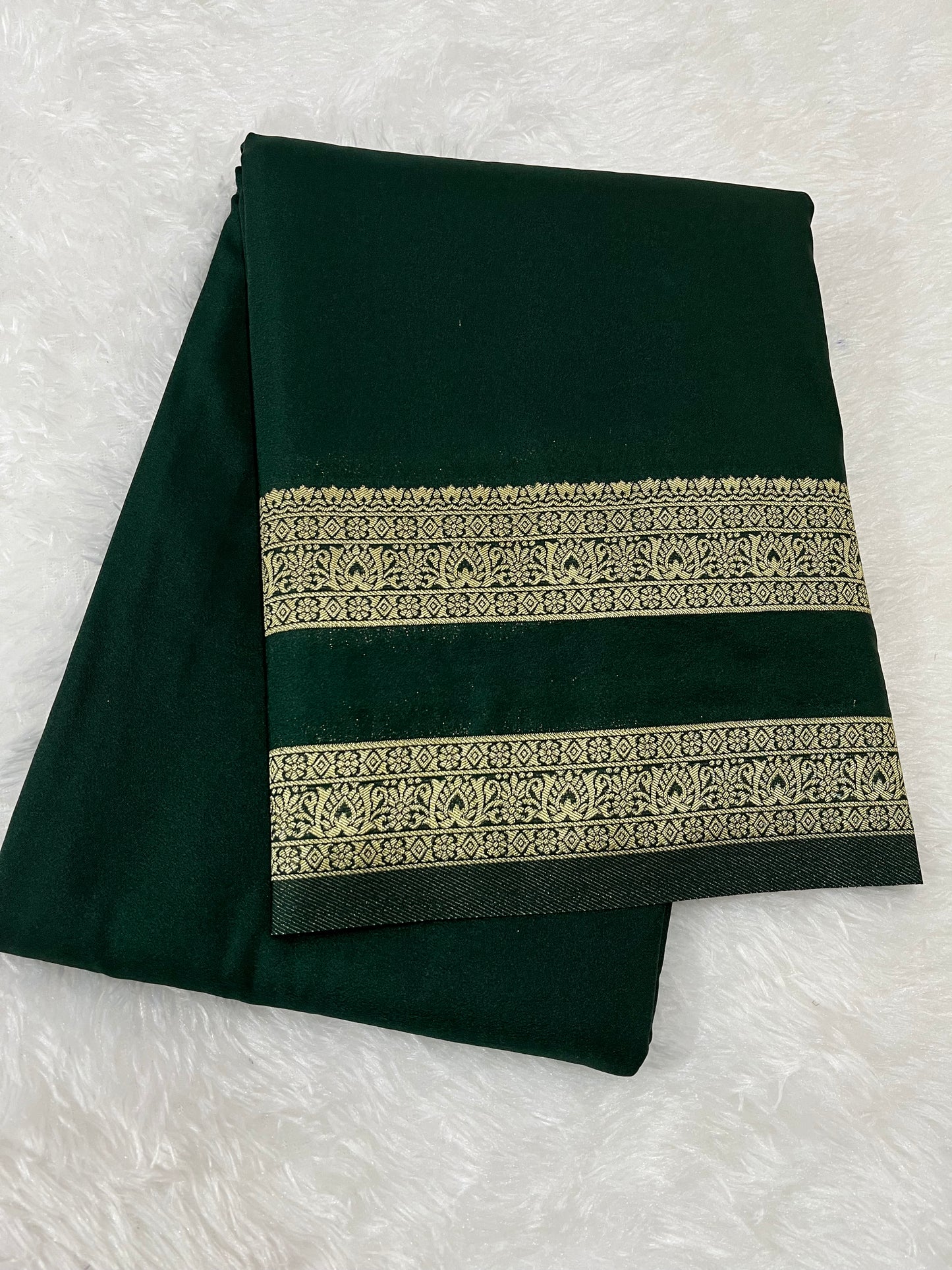 Khadi Georgette