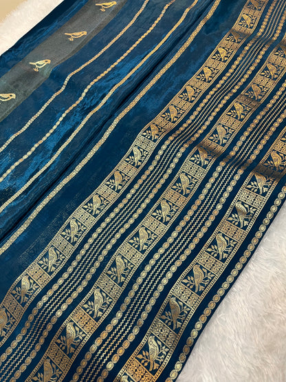 PREMIUM HO silk ( HOA148 )