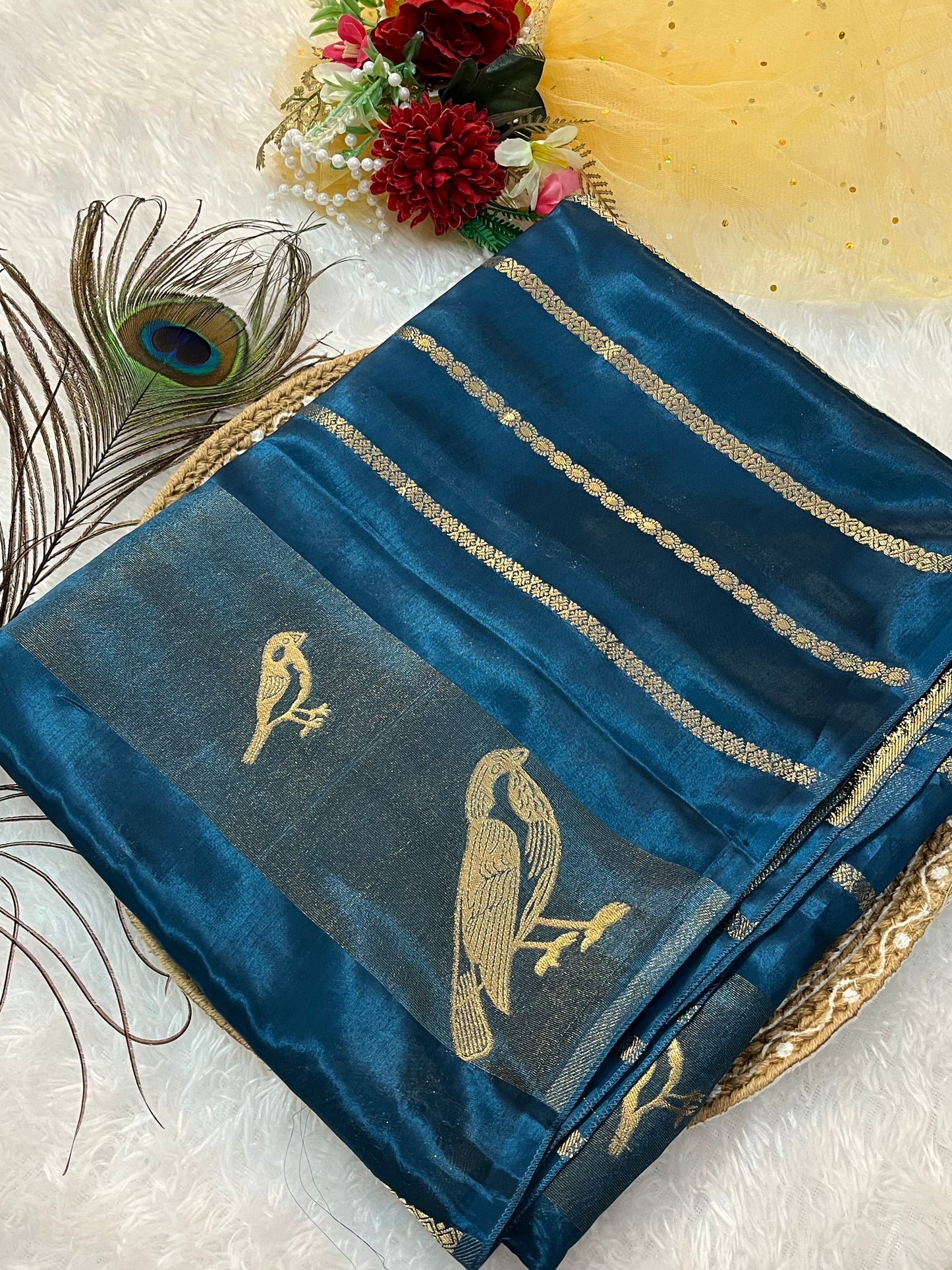 PREMIUM HO silk ( HOA148 )